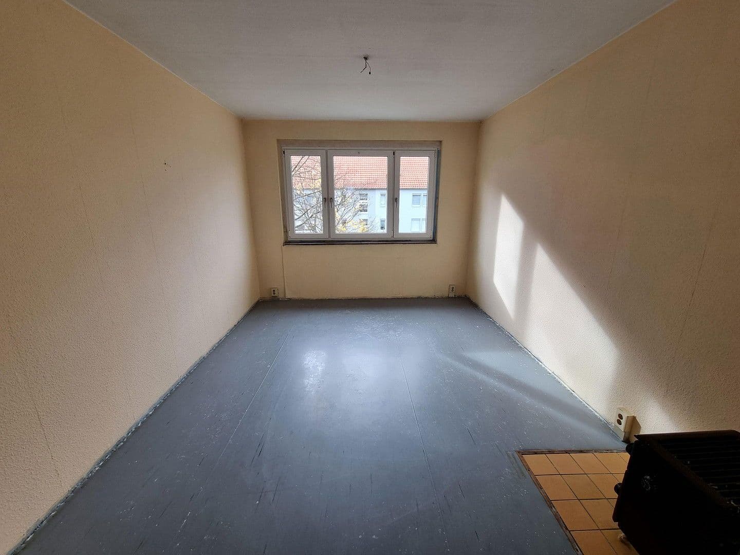 3 bedroom flat to rent, 60 m², Jahnring 36, Schleife - Slepo, Saxony 3 bedroom flat to rent, 60 m², Jahnring 36, Schleife - Slepo, Saxony