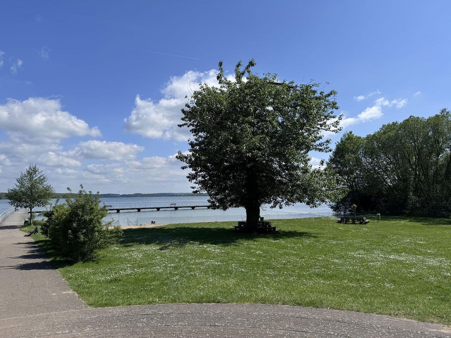 2 bedroom flat to rent, 85 m², Seehof, Mecklenburg-Vorpommern 2 bedroom flat to rent, 85 m², Seehof, Mecklenburg-Vorpommern