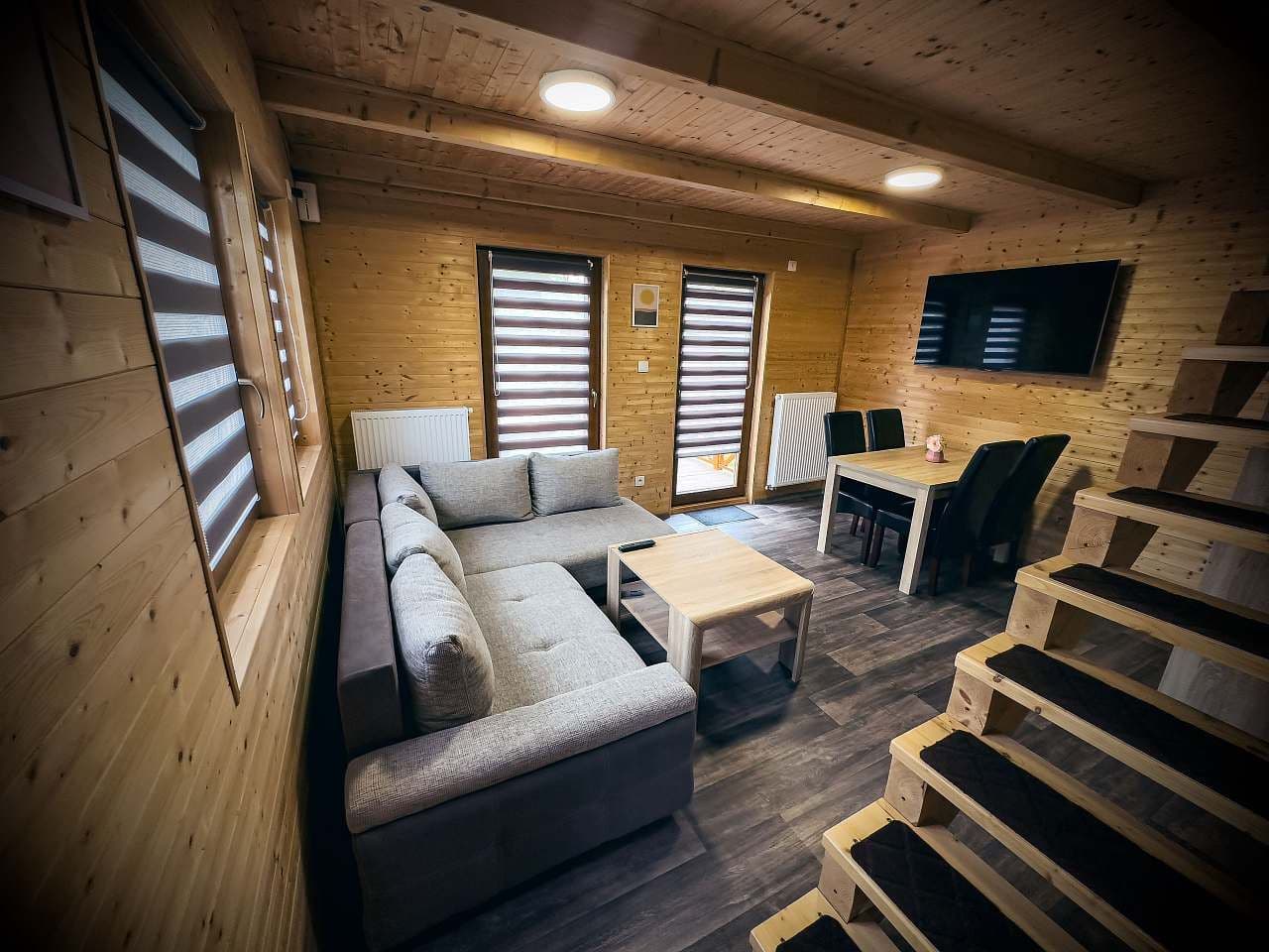 recreational property to rent, 0 m², Lipno nad Vltavou, Jihočeský Region recreational property to rent, 0 m², Lipno nad Vltavou, Jihočeský Region