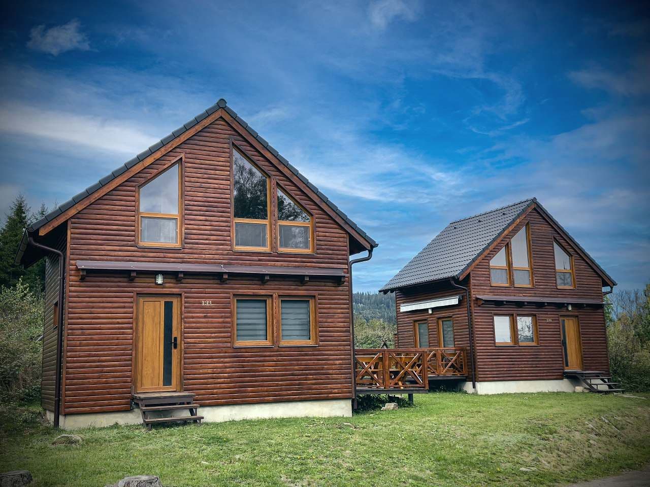 recreational property to rent, 0 m², Lipno nad Vltavou, Jihočeský Region recreational property to rent, 0 m², Lipno nad Vltavou, Jihočeský Region