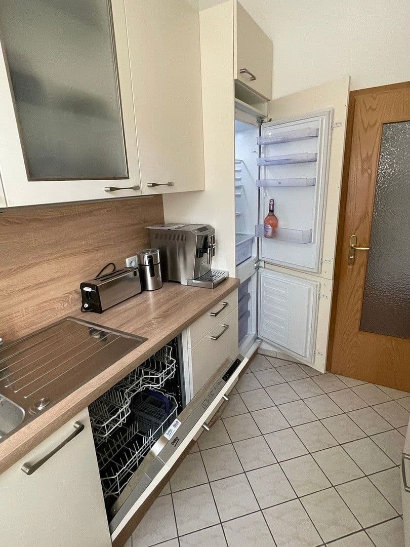 2 bedroom flat to rent, 60 m², Altendorfer Straße 14, Chemnitz, Saxony 2 bedroom flat to rent, 60 m², Altendorfer Straße 14, Chemnitz, Saxony