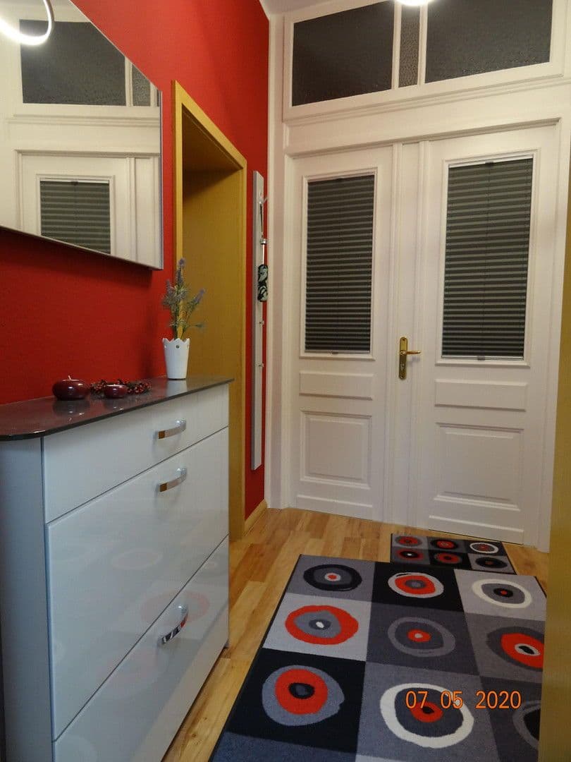 2 bedroom flat to rent, 60 m², Altendorfer Straße 14, Chemnitz, Saxony 2 bedroom flat to rent, 60 m², Altendorfer Straße 14, Chemnitz, Saxony