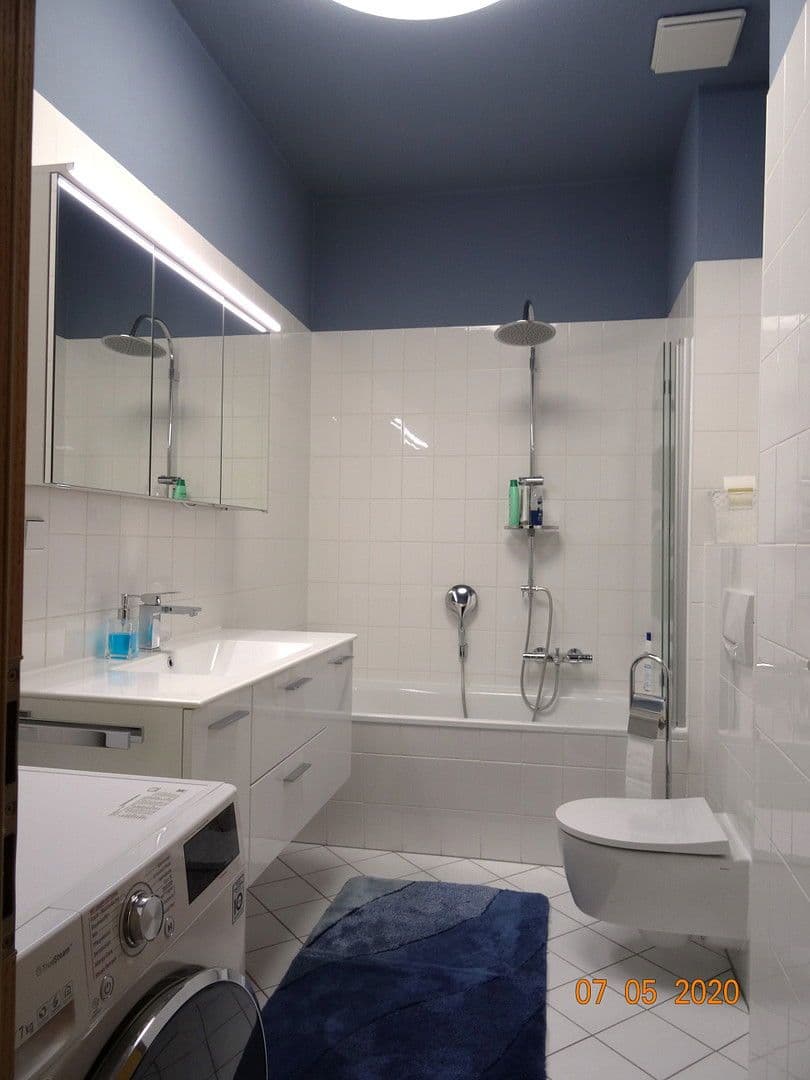 2 bedroom flat to rent, 60 m², Altendorfer Straße 14, Chemnitz, Saxony 2 bedroom flat to rent, 60 m², Altendorfer Straße 14, Chemnitz, Saxony