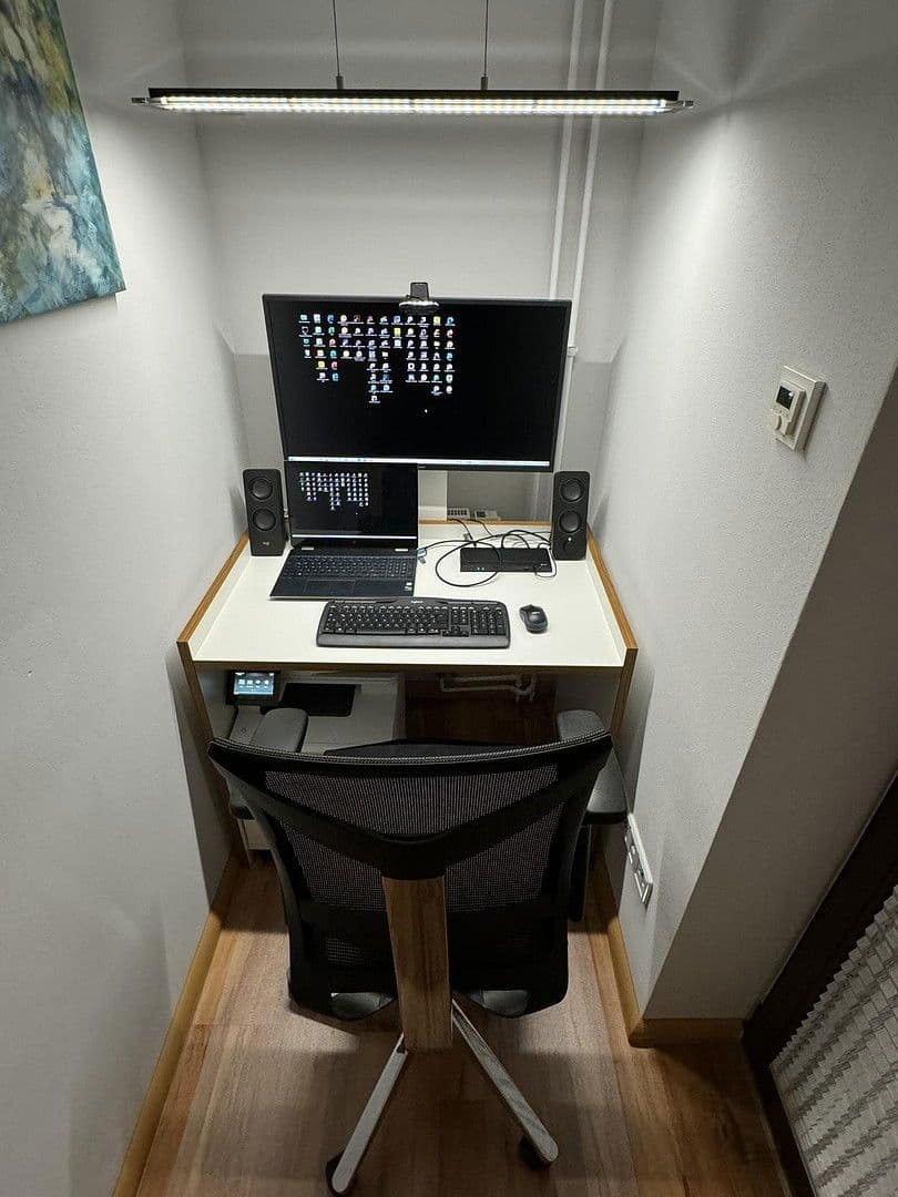 2 bedroom flat to rent, 60 m², Altendorfer Straße 14, Chemnitz, Saxony 2 bedroom flat to rent, 60 m², Altendorfer Straße 14, Chemnitz, Saxony