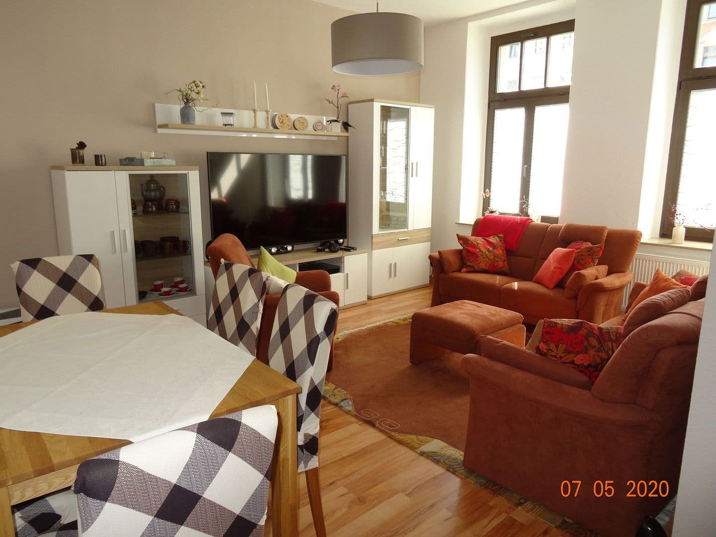 2 bedroom flat to rent, 60 m², Altendorfer Straße 14, Chemnitz, Saxony 2 bedroom flat to rent, 60 m², Altendorfer Straße 14, Chemnitz, Saxony