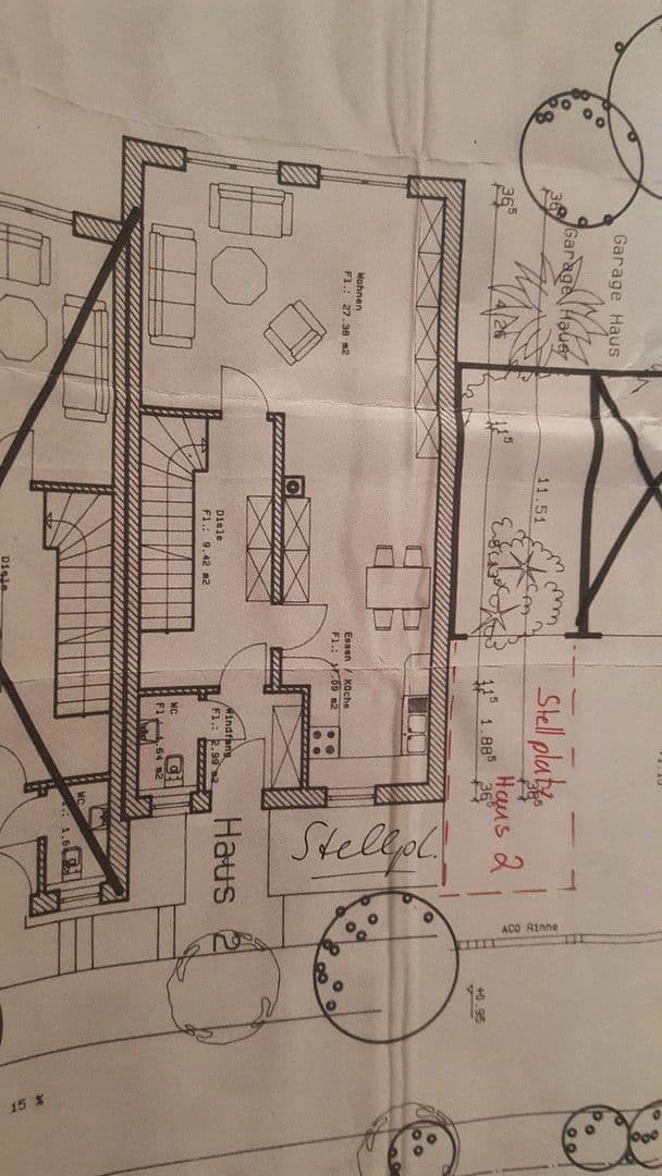 house for sale, 132 m², Dasing, Bavaria house for sale, 132 m², Dasing, Bavaria