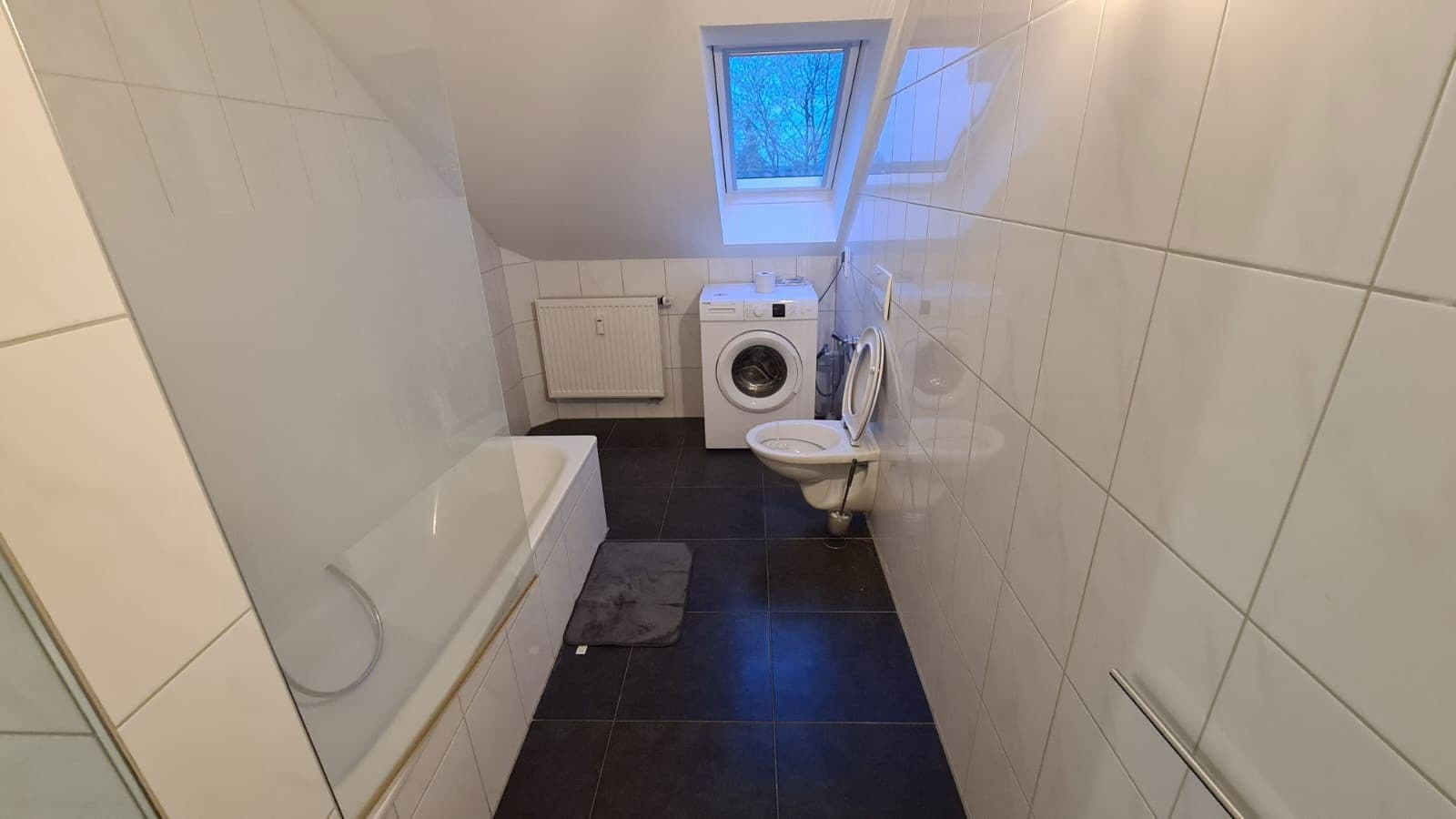 4 bedroom flat to rent, 80 m², Reinschmiedstraße, Vohburg an der Donau, Bavaria 4 bedroom flat to rent, 80 m², Reinschmiedstraße, Vohburg an der Donau, Bavaria