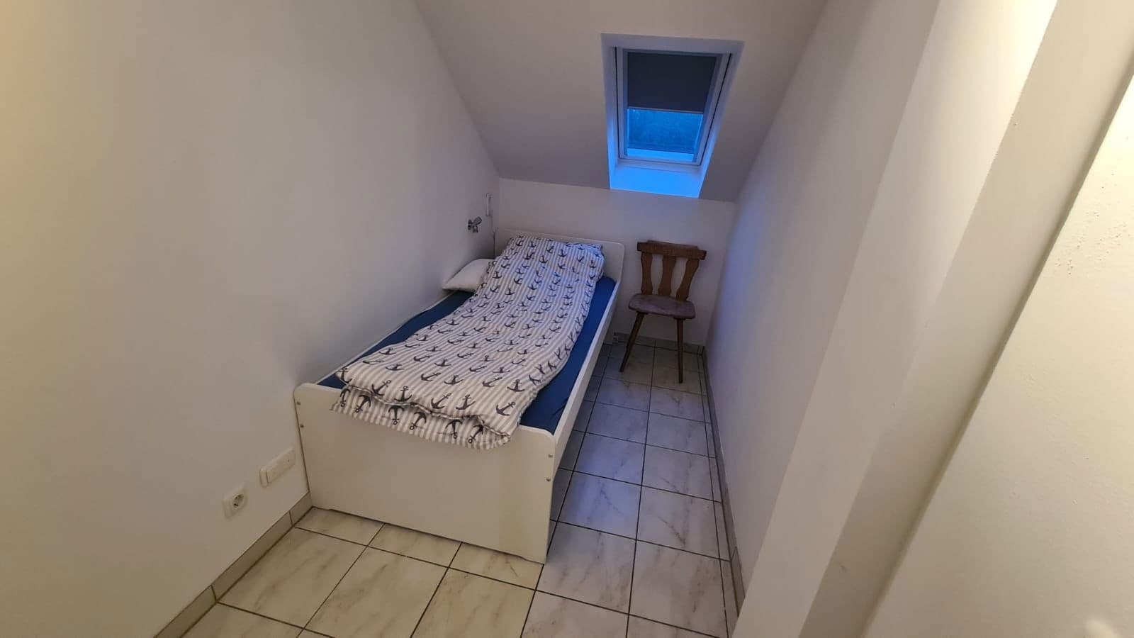 4 bedroom flat to rent, 80 m², Reinschmiedstraße, Vohburg an der Donau, Bavaria 4 bedroom flat to rent, 80 m², Reinschmiedstraße, Vohburg an der Donau, Bavaria