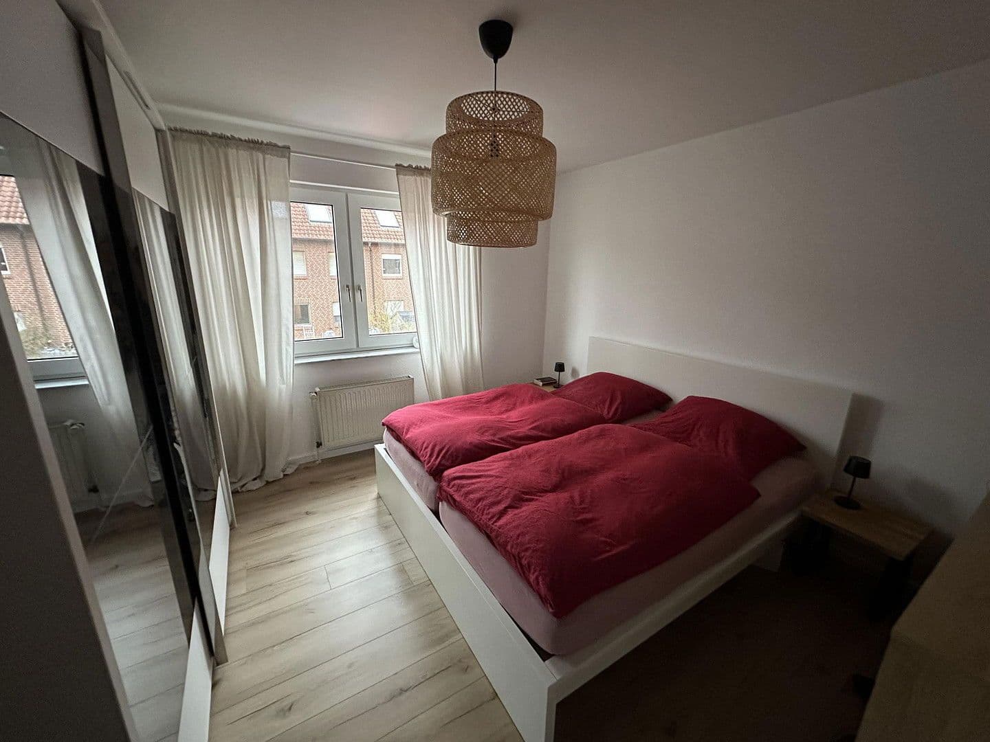 2 bedroom flat to rent, 54 m², Im Deipen Brook 65, Greven, North Rhine-Westphalia 2 bedroom flat to rent, 54 m², Im Deipen Brook 65, Greven, North Rhine-Westphalia