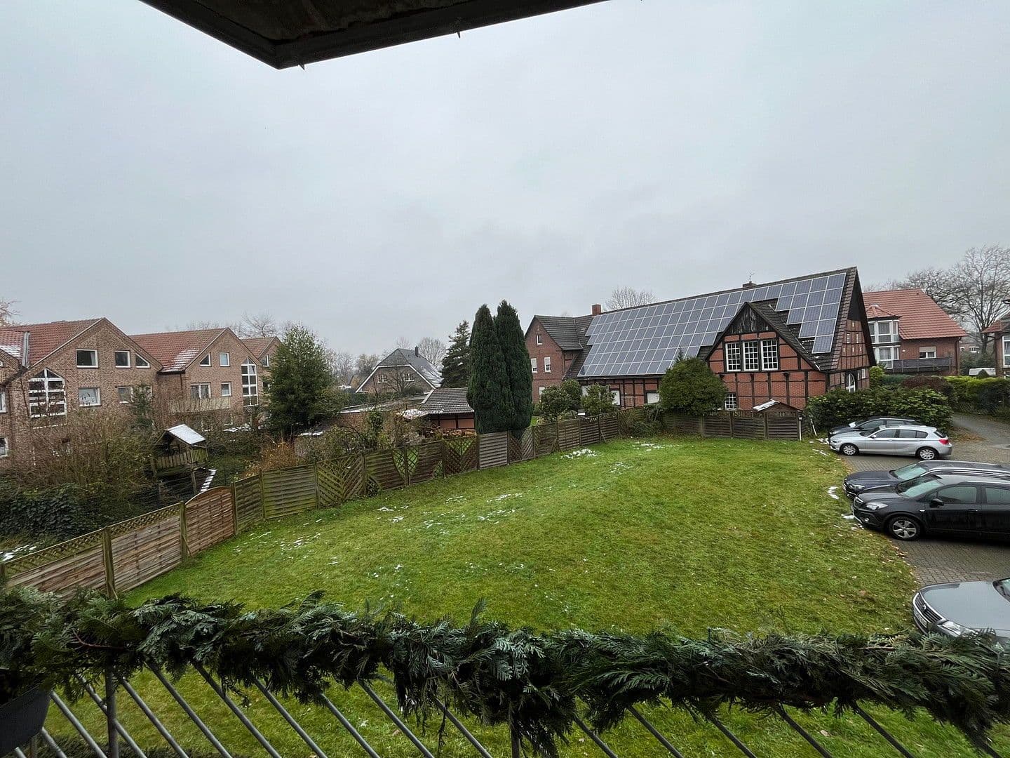 2 bedroom flat to rent, 54 m², Im Deipen Brook 65, Greven, North Rhine-Westphalia 2 bedroom flat to rent, 54 m², Im Deipen Brook 65, Greven, North Rhine-Westphalia