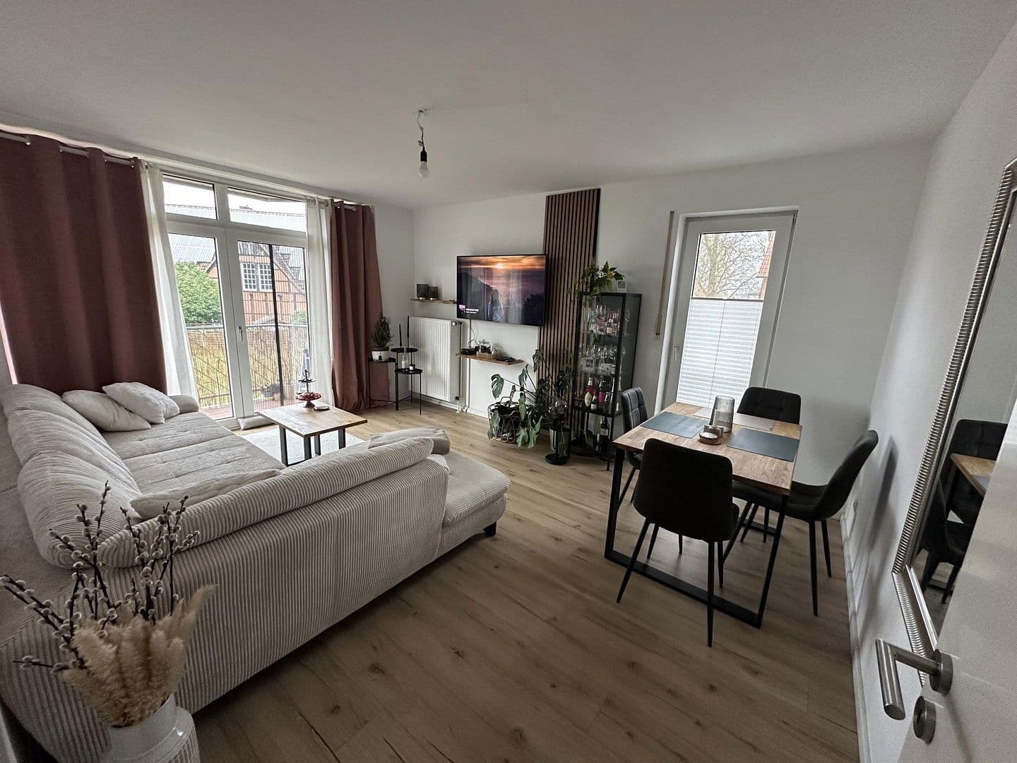 2 bedroom flat to rent, 54 m², Im Deipen Brook 65, Greven, North Rhine-Westphalia 2 bedroom flat to rent, 54 m², Im Deipen Brook 65, Greven, North Rhine-Westphalia