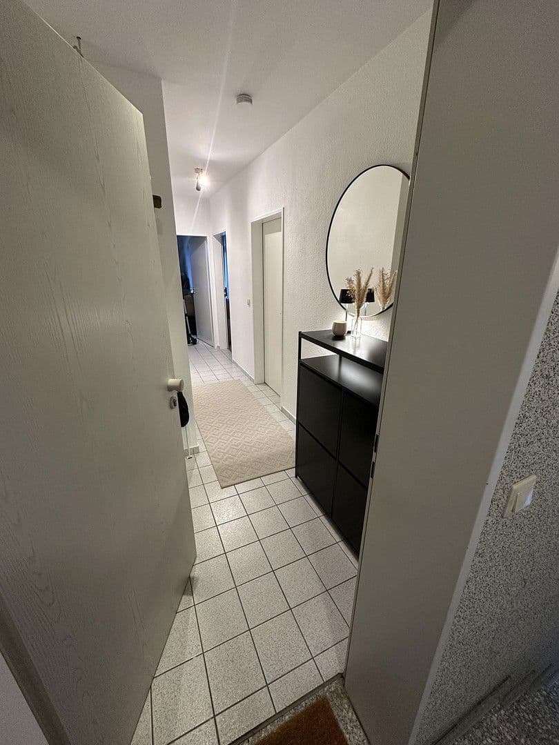 2 bedroom flat to rent, 54 m², Im Deipen Brook 65, Greven, North Rhine-Westphalia 2 bedroom flat to rent, 54 m², Im Deipen Brook 65, Greven, North Rhine-Westphalia