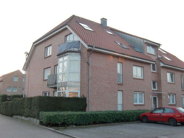2 bedroom flat to rent, 54 m², Im Deipen Brook 65, Greven, North Rhine-Westphalia 2 bedroom flat to rent, 54 m², Im Deipen Brook 65, Greven, North Rhine-Westphalia