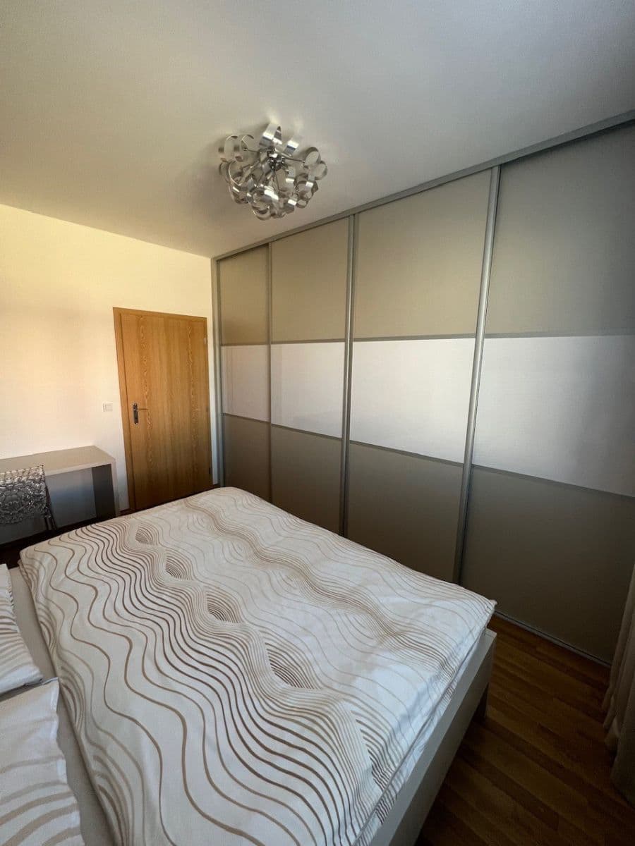 1 bedroom with open-plan kitchen flat to rent, 68 m², Podlesí II, Zlín, Zlínský Region 1 bedroom with open-plan kitchen flat to rent, 68 m², Podlesí II, Zlín, Zlínský Region