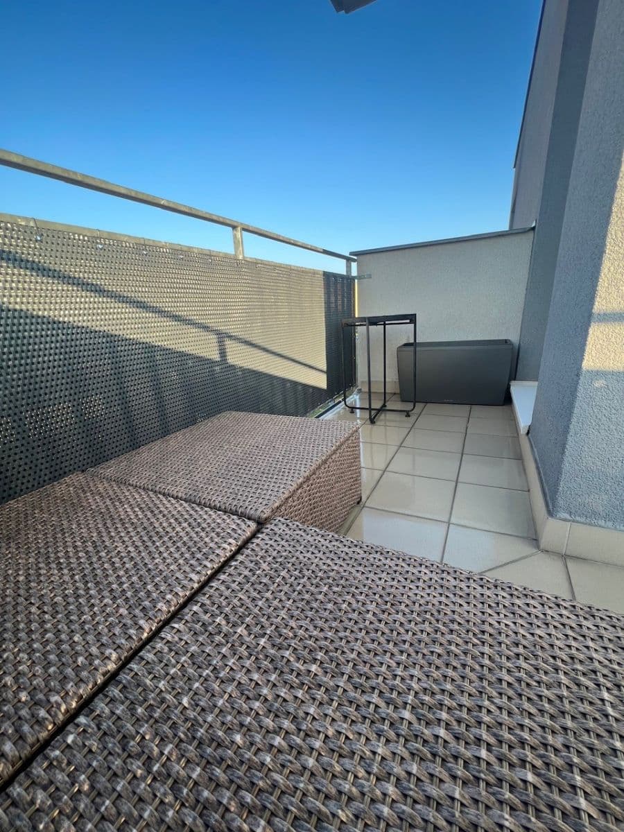 1 bedroom with open-plan kitchen flat to rent, 68 m², Podlesí II, Zlín, Zlínský Region 1 bedroom with open-plan kitchen flat to rent, 68 m², Podlesí II, Zlín, Zlínský Region