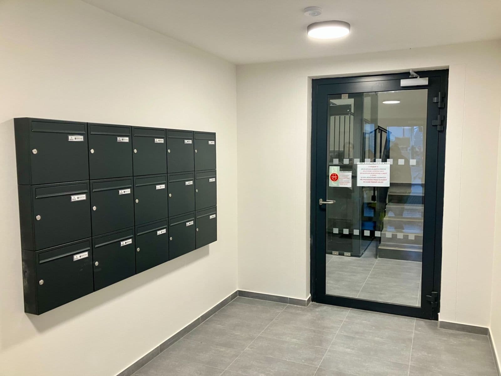 Studio flat to rent, 36 m², Český Brod, Středočeský Region Studio flat to rent, 36 m², Český Brod, Středočeský Region