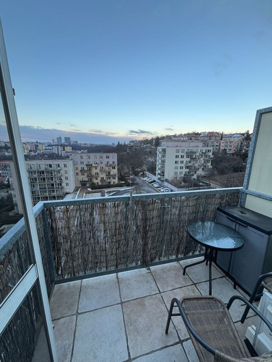 1 bedroom with open-plan kitchen flat for sale, 54 m², V Dolině, Prague, Prague 1 bedroom with open-plan kitchen flat for sale, 54 m², V Dolině, Prague, Prague