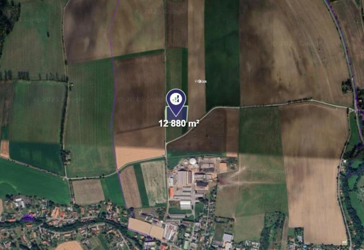 plot for sale, 3,220 m², Dobruška, Královéhradecký Region plot for sale, 3,220 m², Dobruška, Královéhradecký Region