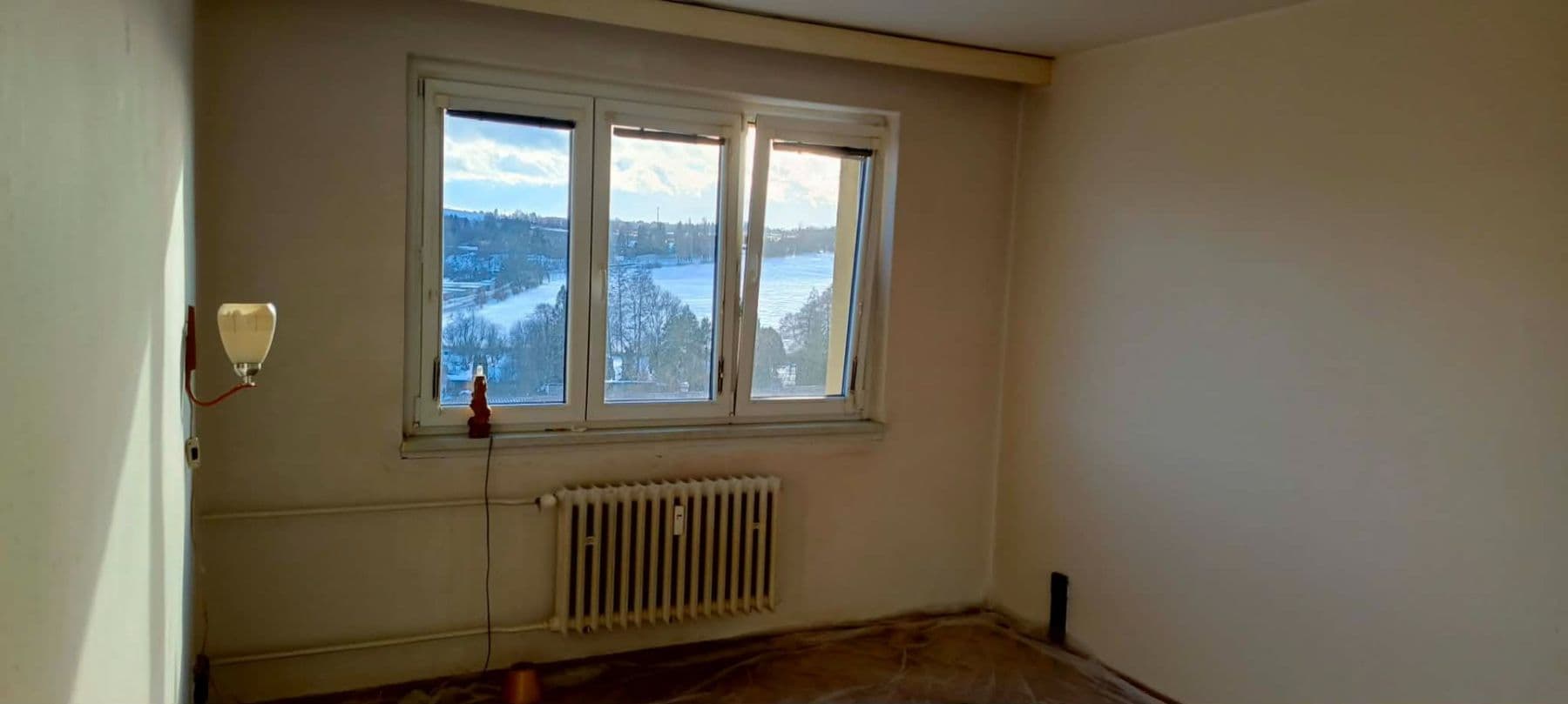 2 bedroom flat for sale, 55 m², U Hřbitova, Jihlava, Vysočina Region 2 bedroom flat for sale, 55 m², U Hřbitova, Jihlava, Vysočina Region