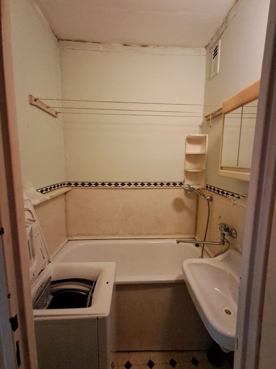 2 bedroom flat for sale, 55 m², U Hřbitova, Jihlava, Vysočina Region 2 bedroom flat for sale, 55 m², U Hřbitova, Jihlava, Vysočina Region