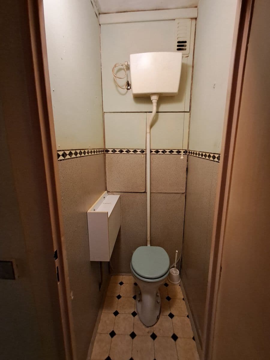 2 bedroom flat for sale, 55 m², U Hřbitova, Jihlava, Vysočina Region 2 bedroom flat for sale, 55 m², U Hřbitova, Jihlava, Vysočina Region