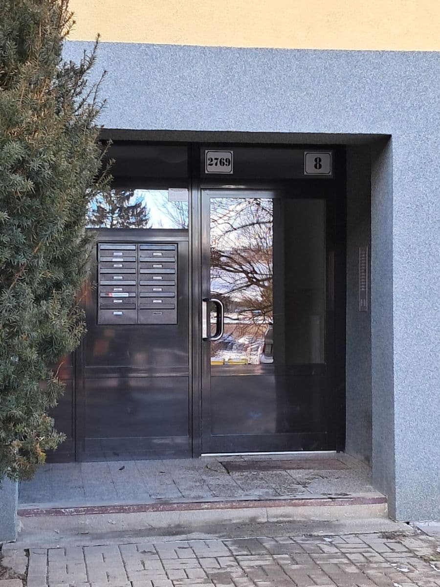 2 bedroom flat for sale, 55 m², U Hřbitova, Jihlava, Vysočina Region 2 bedroom flat for sale, 55 m², U Hřbitova, Jihlava, Vysočina Region