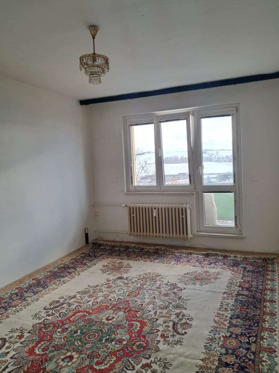 2 bedroom flat for sale, 55 m², U Hřbitova, Jihlava, Vysočina Region 2 bedroom flat for sale, 55 m², U Hřbitova, Jihlava, Vysočina Region