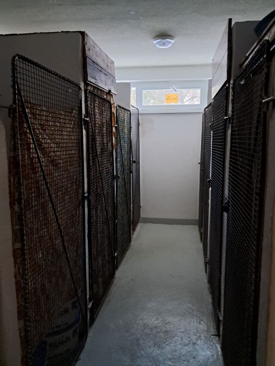 2 bedroom flat for sale, 55 m², U Hřbitova, Jihlava, Vysočina Region 2 bedroom flat for sale, 55 m², U Hřbitova, Jihlava, Vysočina Region