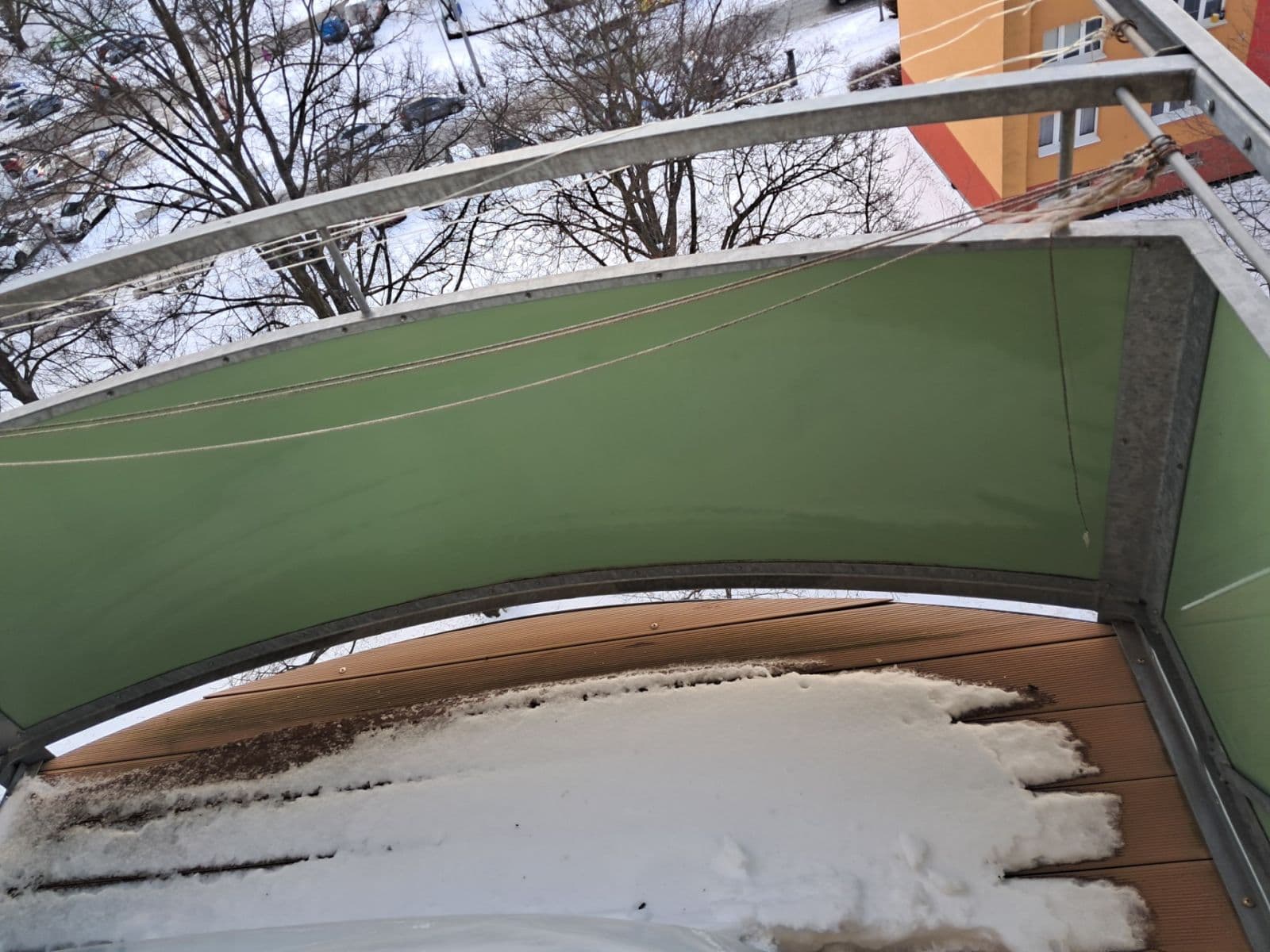 2 bedroom flat for sale, 55 m², U Hřbitova, Jihlava, Vysočina Region 2 bedroom flat for sale, 55 m², U Hřbitova, Jihlava, Vysočina Region