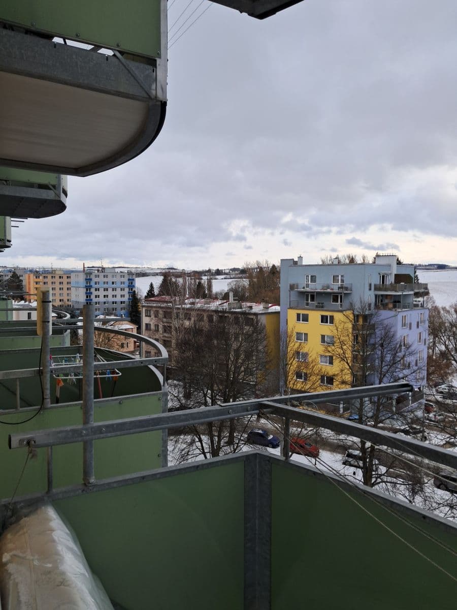 2 bedroom flat for sale, 55 m², U Hřbitova, Jihlava, Vysočina Region 2 bedroom flat for sale, 55 m², U Hřbitova, Jihlava, Vysočina Region