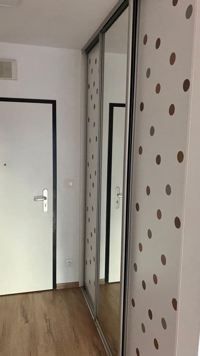 2 bedroom flat to rent, 44 m², Hraničná, Ružinov, Bratislavský Region 2 bedroom flat to rent, 44 m², Hraničná, Ružinov, Bratislavský Region