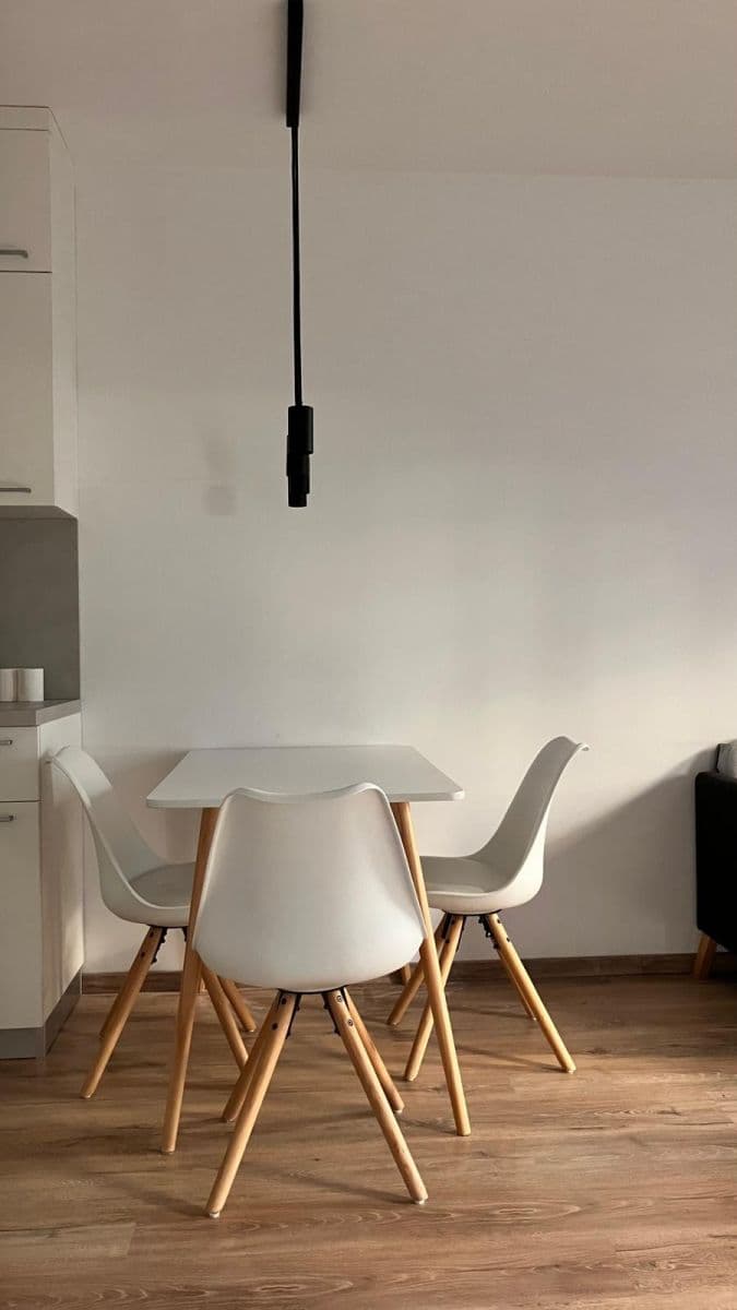 2 bedroom flat to rent, 44 m², Hraničná, Ružinov, Bratislavský Region 2 bedroom flat to rent, 44 m², Hraničná, Ružinov, Bratislavský Region