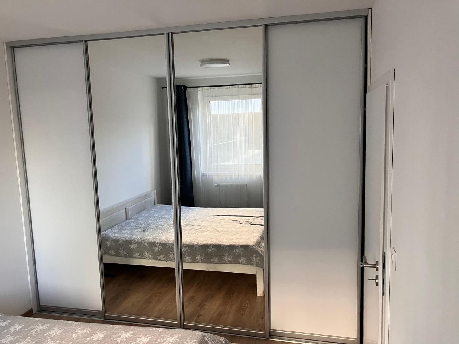 2 bedroom flat to rent, 44 m², Hraničná, Ružinov, Bratislavský Region 2 bedroom flat to rent, 44 m², Hraničná, Ružinov, Bratislavský Region