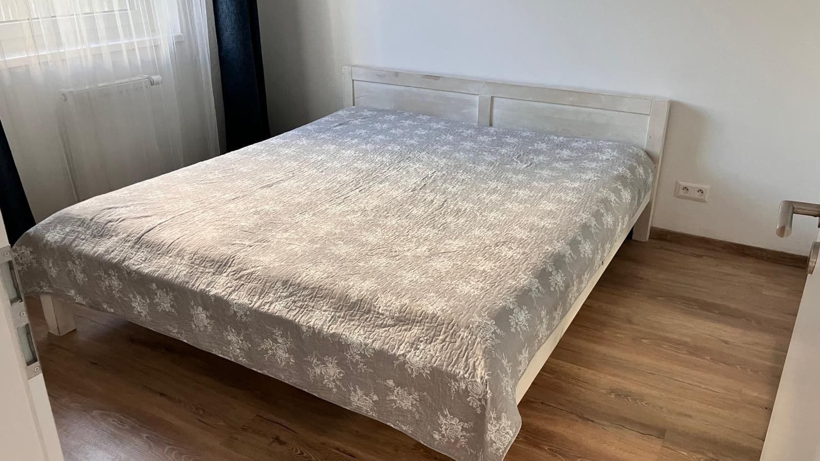 2 bedroom flat to rent, 44 m², Hraničná, Ružinov, Bratislavský Region 2 bedroom flat to rent, 44 m², Hraničná, Ružinov, Bratislavský Region