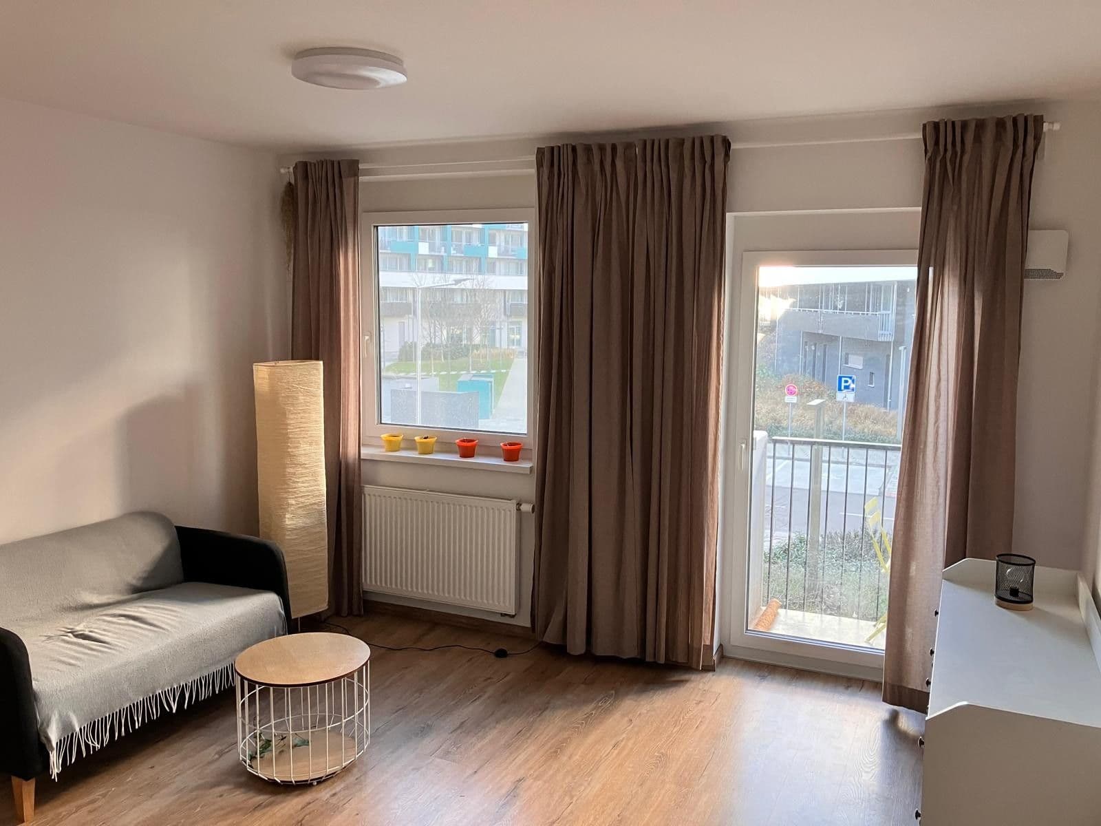 2 bedroom flat to rent, 44 m², Hraničná, Ružinov, Bratislavský Region 2 bedroom flat to rent, 44 m², Hraničná, Ružinov, Bratislavský Region