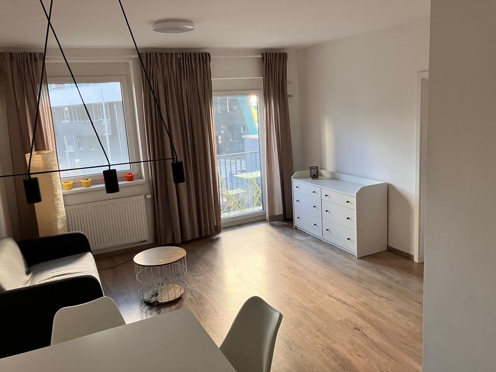 2 bedroom flat to rent, 44 m², Hraničná, Ružinov, Bratislavský Region 2 bedroom flat to rent, 44 m², Hraničná, Ružinov, Bratislavský Region