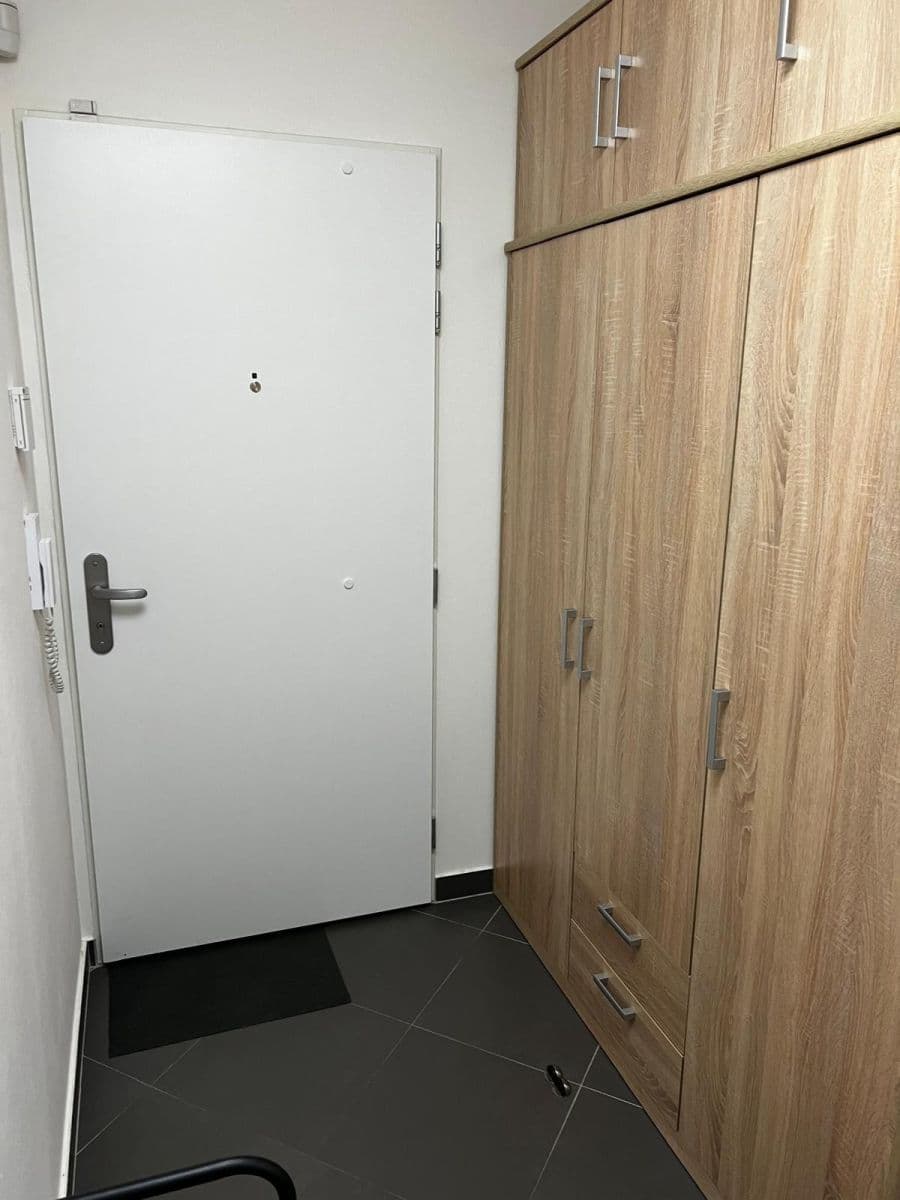 2 bedroom with open-plan kitchen flat to rent, 78 m², Toufarova, Prague, Prague 2 bedroom with open-plan kitchen flat to rent, 78 m², Toufarova, Prague, Prague