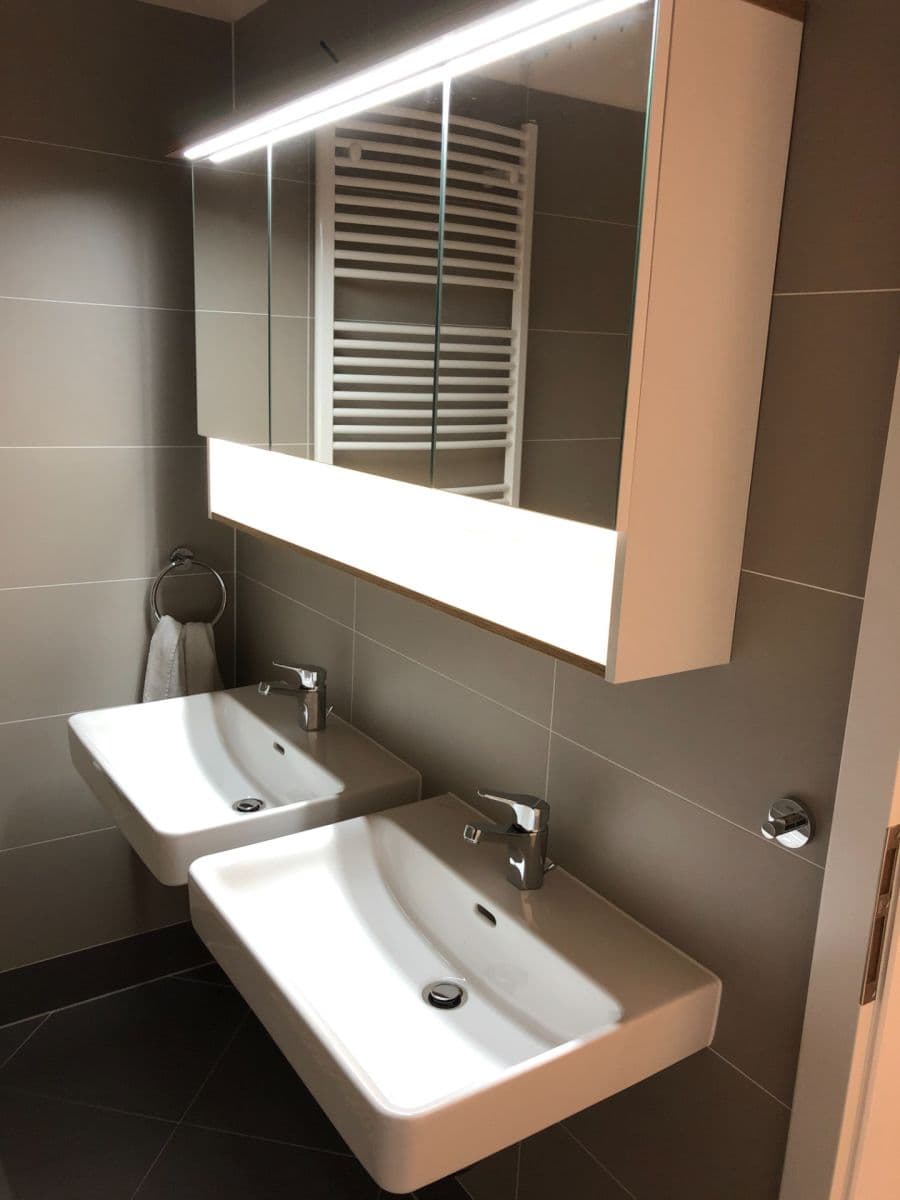 2 bedroom with open-plan kitchen flat to rent, 78 m², Toufarova, Prague, Prague 2 bedroom with open-plan kitchen flat to rent, 78 m², Toufarova, Prague, Prague