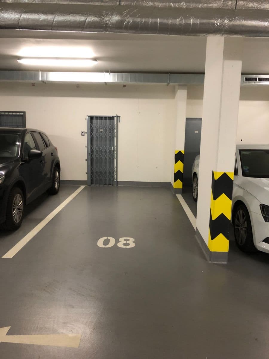 2 bedroom with open-plan kitchen flat to rent, 78 m², Toufarova, Prague, Prague 2 bedroom with open-plan kitchen flat to rent, 78 m², Toufarova, Prague, Prague