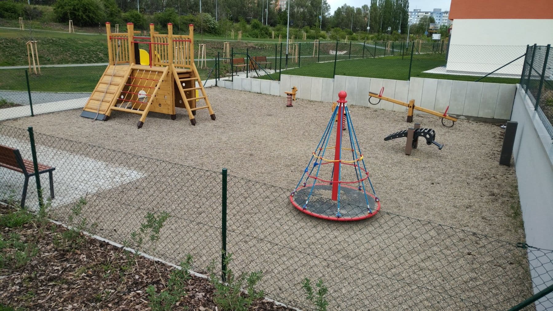 2 bedroom with open-plan kitchen flat to rent, 78 m², Toufarova, Prague, Prague 2 bedroom with open-plan kitchen flat to rent, 78 m², Toufarova, Prague, Prague