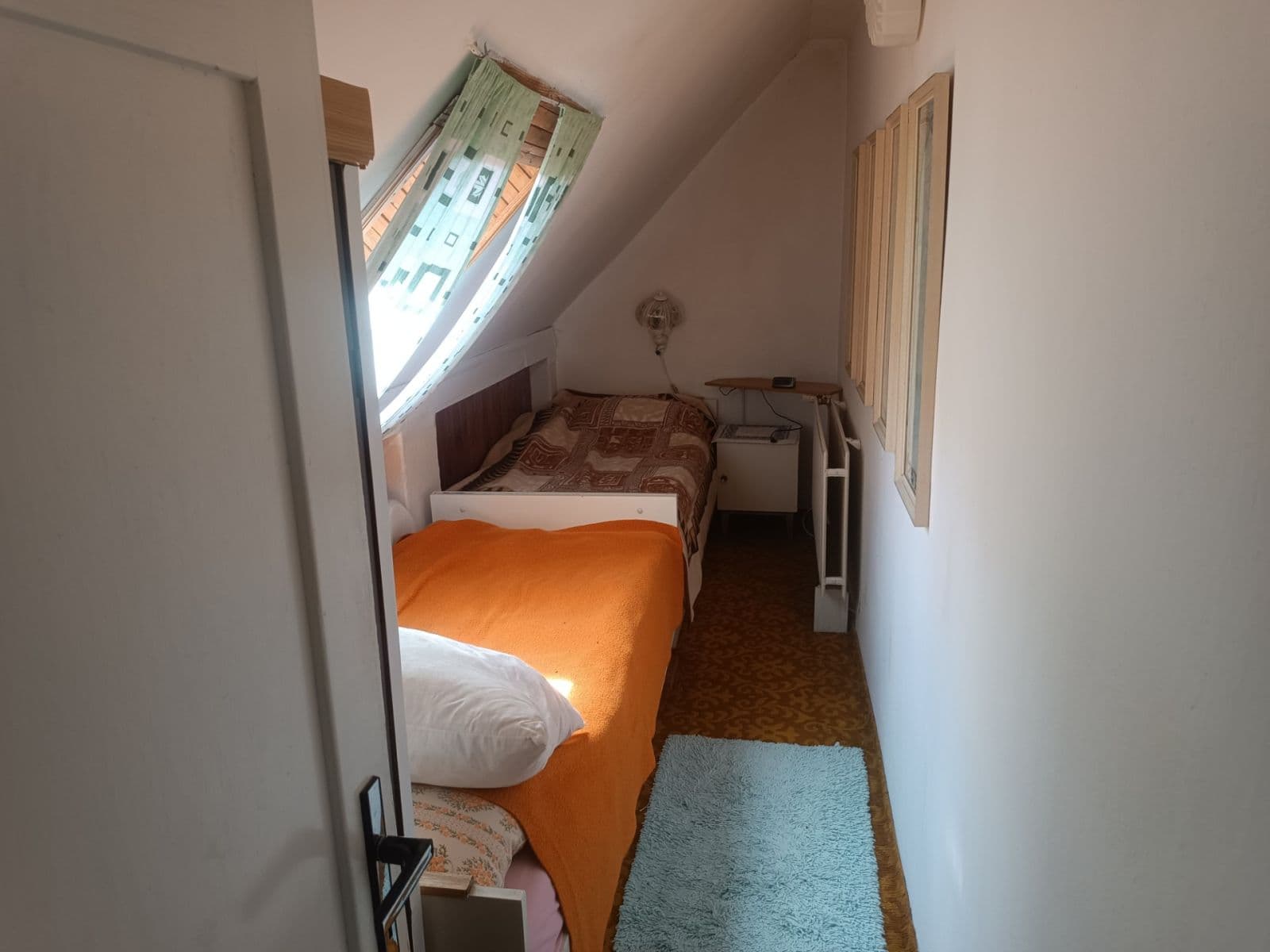 house for sale, 124 m², Všeň, Liberecký Region house for sale, 124 m², Všeň, Liberecký Region