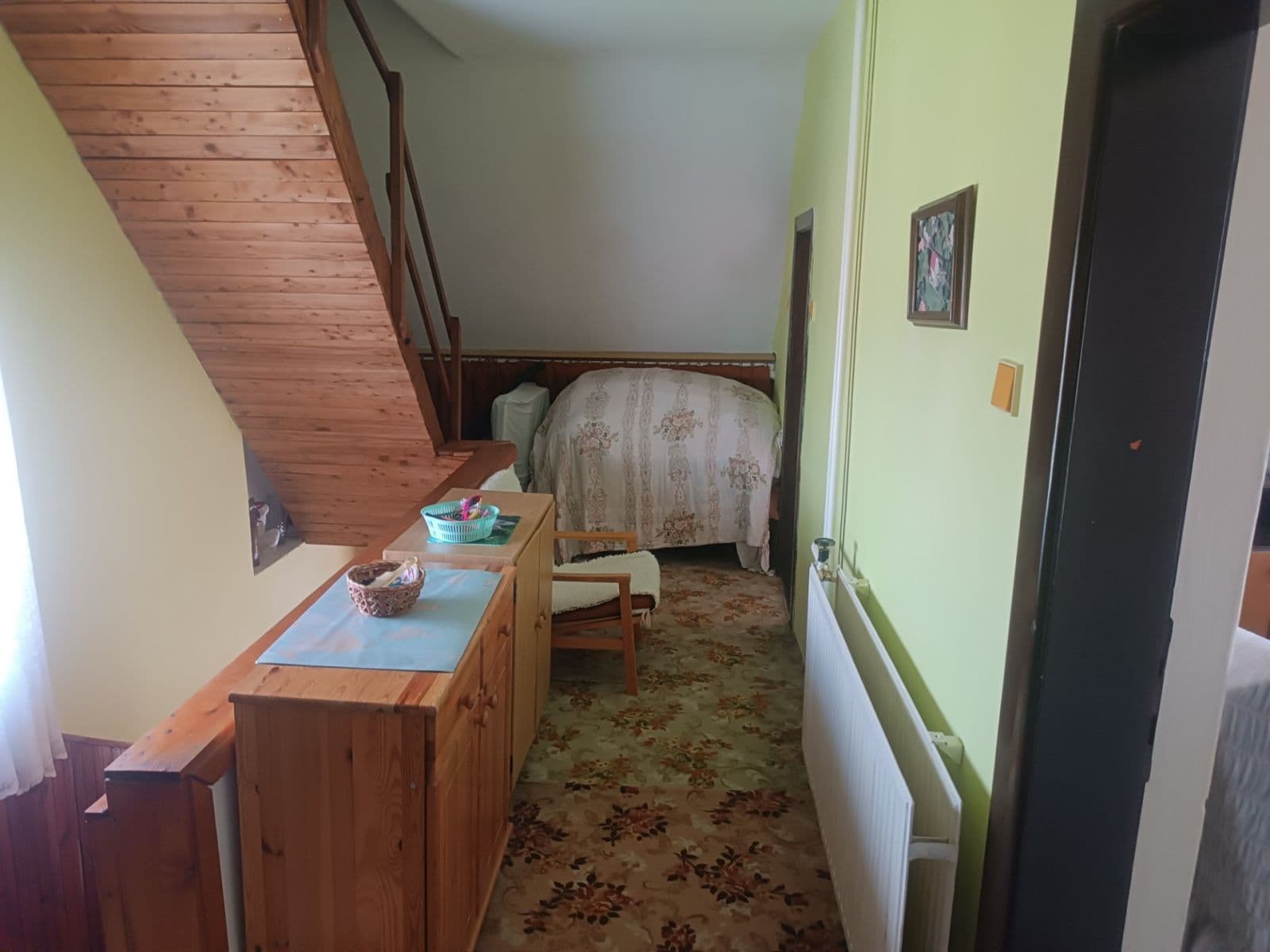 house for sale, 124 m², Všeň, Liberecký Region house for sale, 124 m², Všeň, Liberecký Region