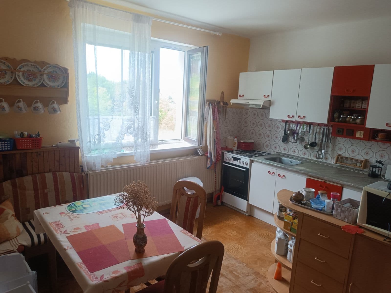 house for sale, 124 m², Všeň, Liberecký Region house for sale, 124 m², Všeň, Liberecký Region