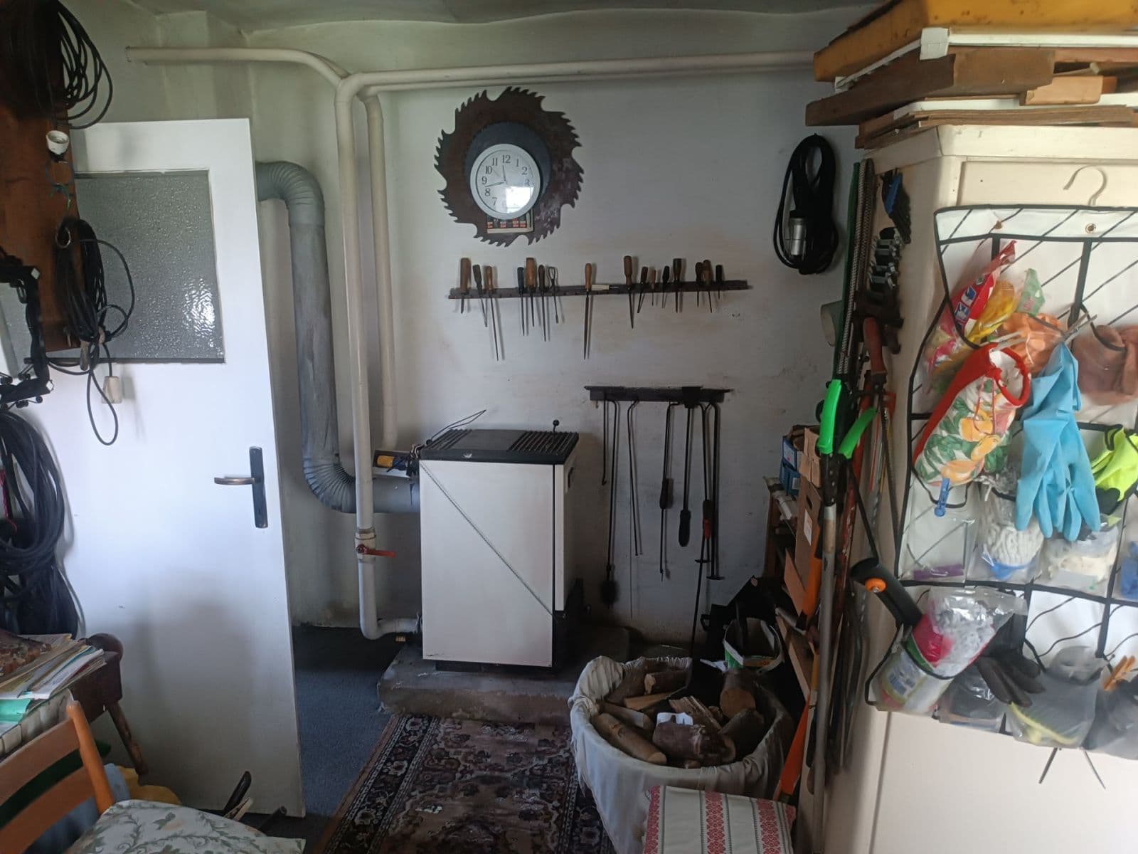 house for sale, 124 m², Všeň, Liberecký Region house for sale, 124 m², Všeň, Liberecký Region