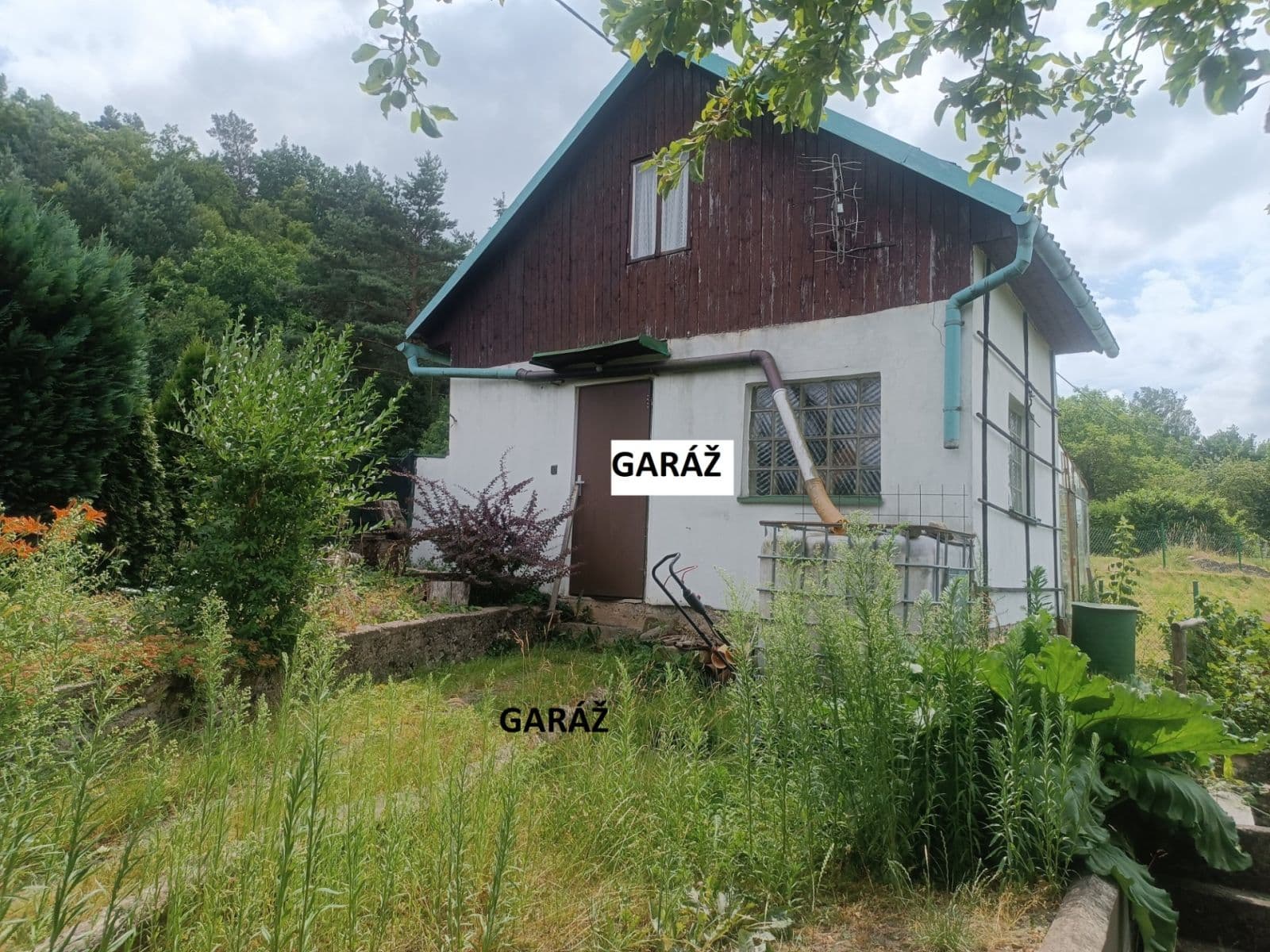 house for sale, 124 m², Všeň, Liberecký Region house for sale, 124 m², Všeň, Liberecký Region