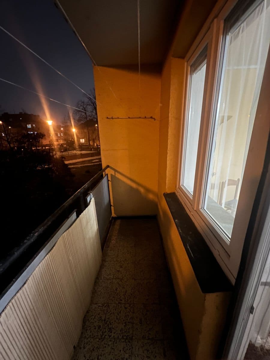 3 bedroom flat to rent, 72 m², Slámova, Brno, Jihomoravský Region 3 bedroom flat to rent, 72 m², Slámova, Brno, Jihomoravský Region