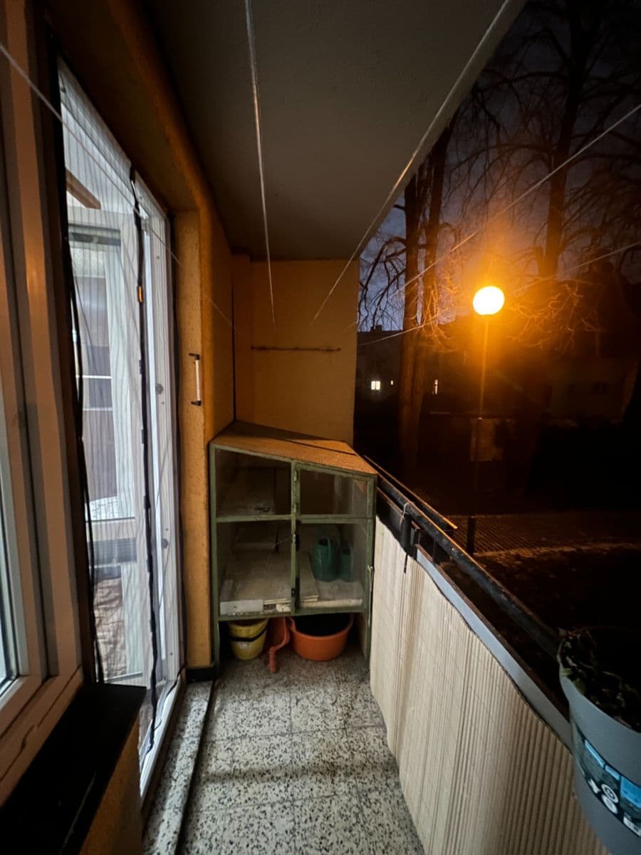 3 bedroom flat to rent, 72 m², Slámova, Brno, Jihomoravský Region 3 bedroom flat to rent, 72 m², Slámova, Brno, Jihomoravský Region