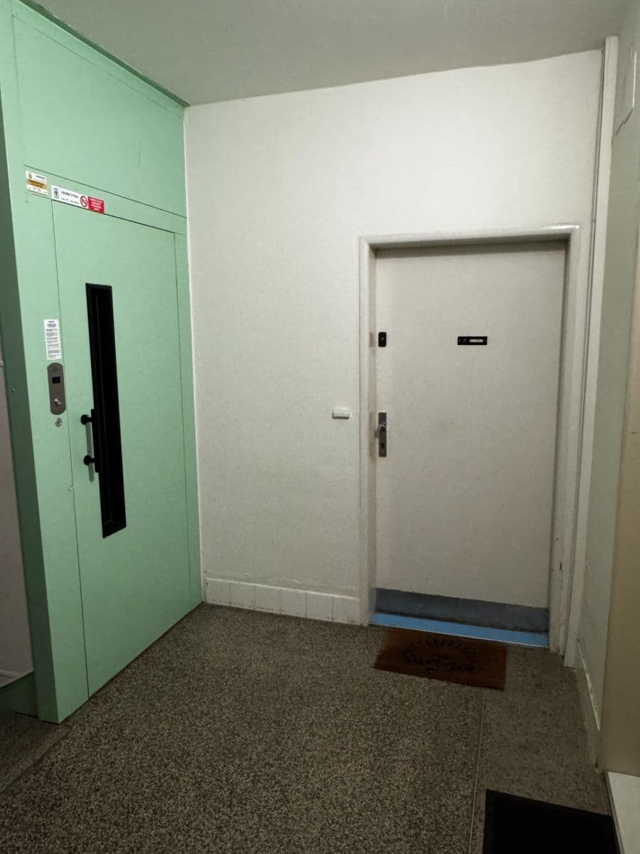 3 bedroom flat to rent, 72 m², Slámova, Brno, Jihomoravský Region 3 bedroom flat to rent, 72 m², Slámova, Brno, Jihomoravský Region