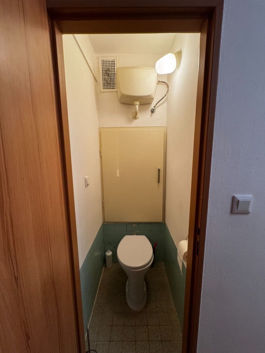 3 bedroom flat to rent, 72 m², Slámova, Brno, Jihomoravský Region 3 bedroom flat to rent, 72 m², Slámova, Brno, Jihomoravský Region