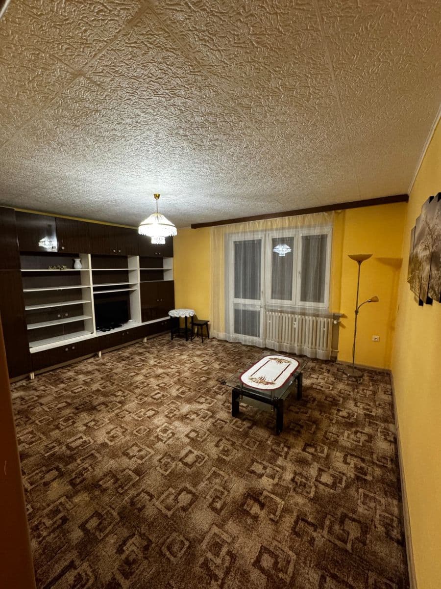 3 bedroom flat to rent, 72 m², Slámova, Brno, Jihomoravský Region 3 bedroom flat to rent, 72 m², Slámova, Brno, Jihomoravský Region